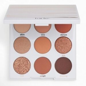 TARTE Sunrise Palette